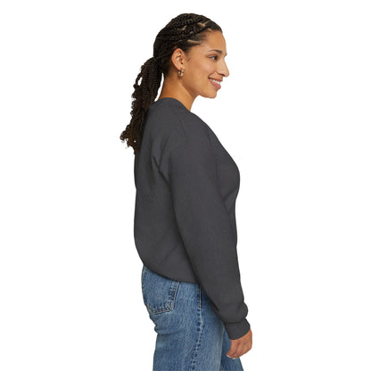 Santa Holiday Sweatshirt