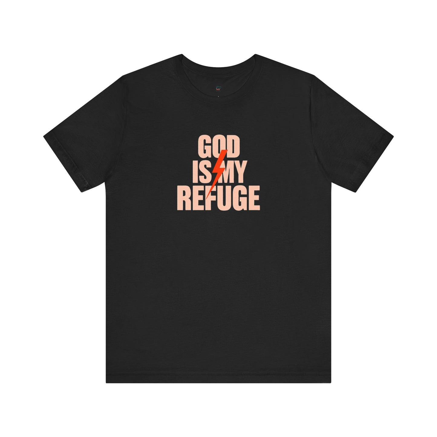 Christian Inspirational Tee