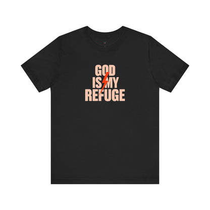 Christian Inspirational Tee