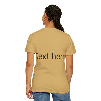 Strong Vibes T-shirt