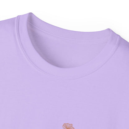 Unisex Tee - Unstoppable Mom Inspirational T-Shirt for Mother's Day and Everyday Comfort