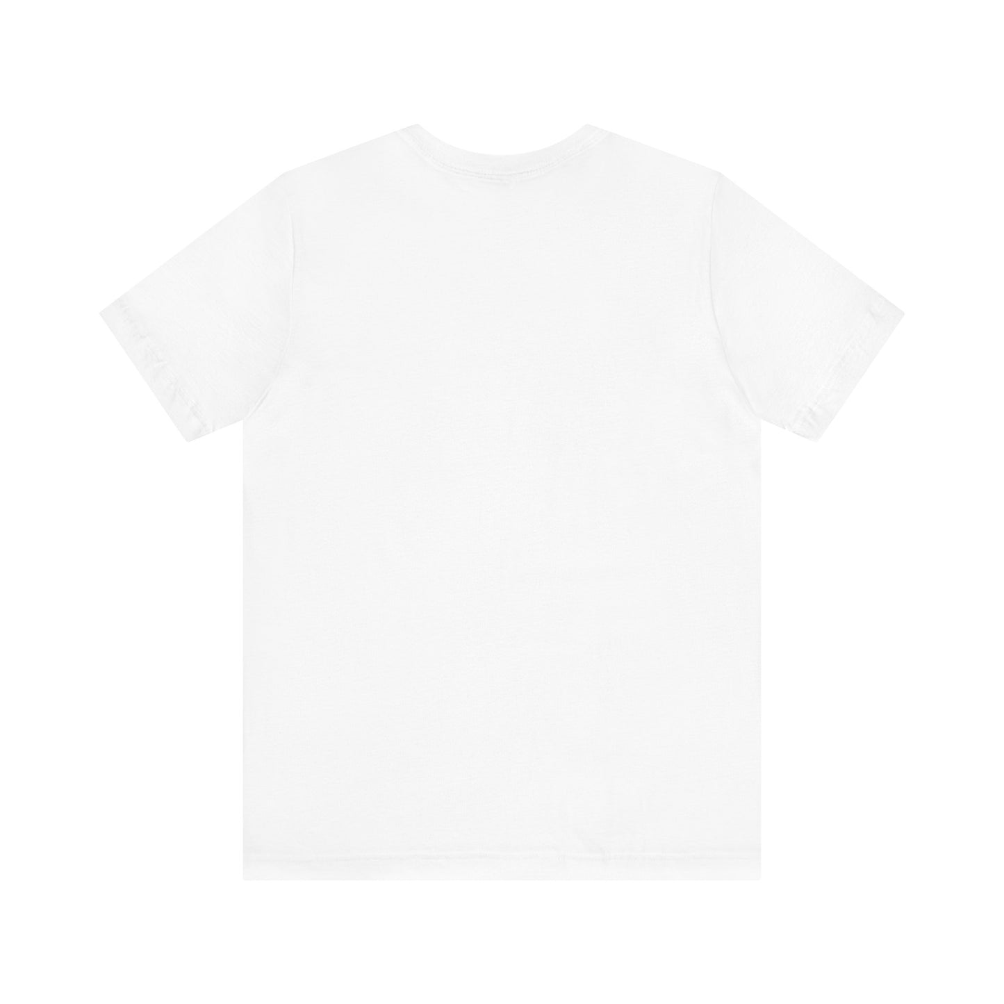 Resilience Tee - Inspirational Unisex T-Shirt