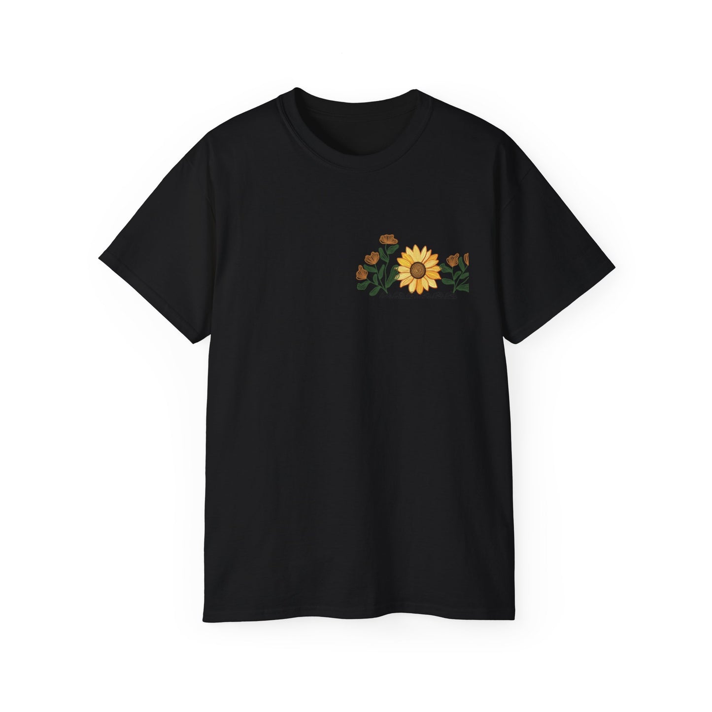Unisex Tee - Unstoppable Mom Inspirational T-Shirt for Mother's Day and Everyday Comfort
