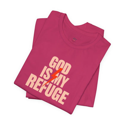 Christian Inspirational Tee