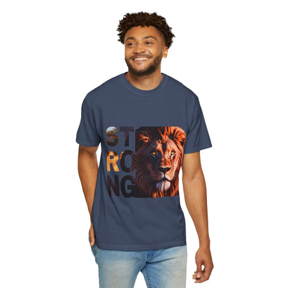 Strong Vibes T-shirt