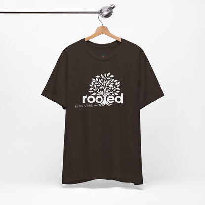 Faith Tree Christian T-Shirt – Bible Verse Tee for Mom & Dad | Inspirational Unisex Shirt, Spiritual Gift, Religious Holiday Outfit