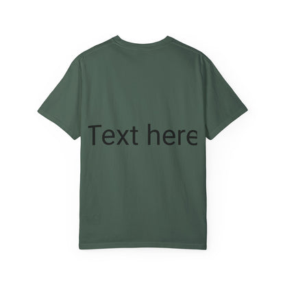 Strong Vibes T-shirt
