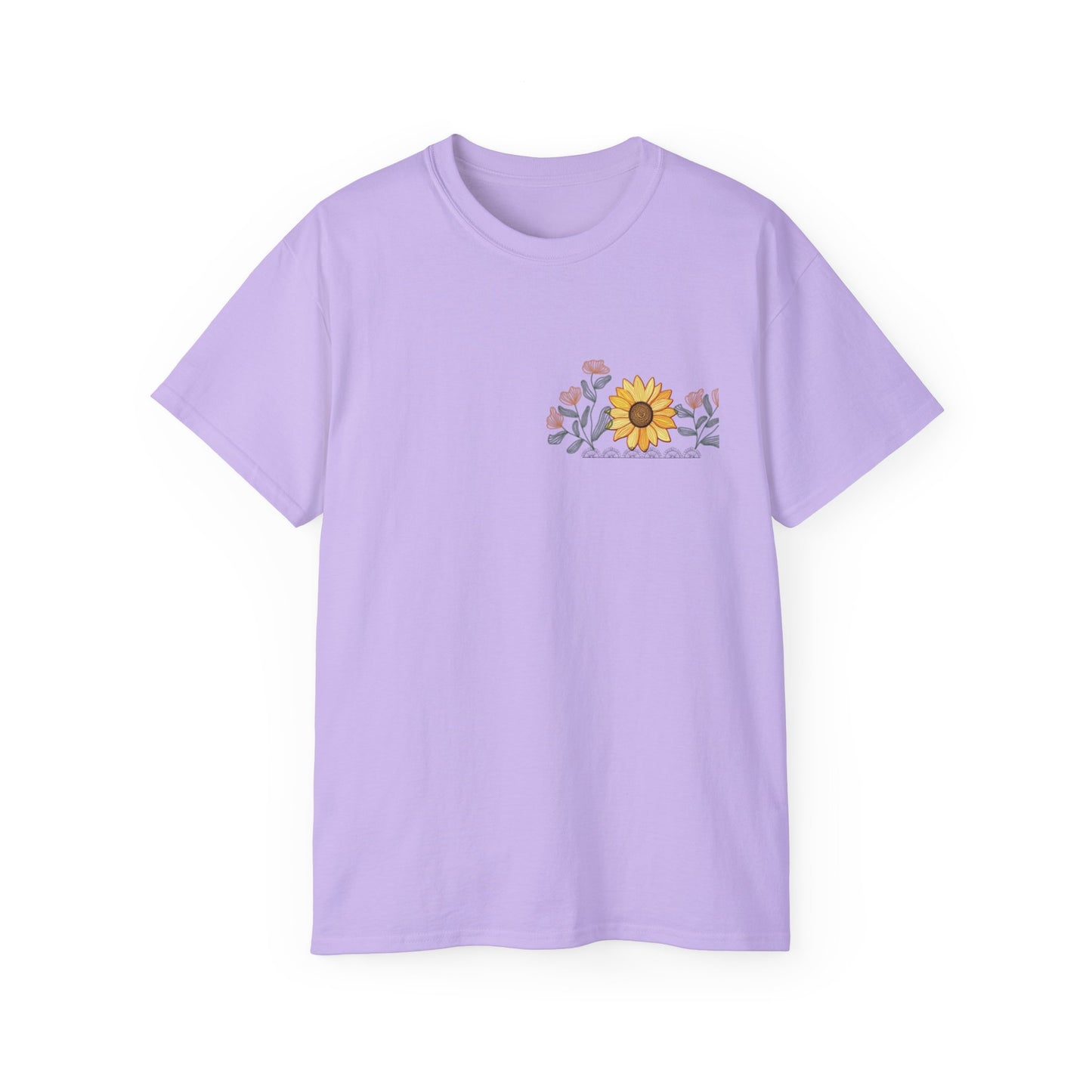 Unisex Tee - Unstoppable Mom Inspirational T-Shirt for Mother's Day and Everyday Comfort