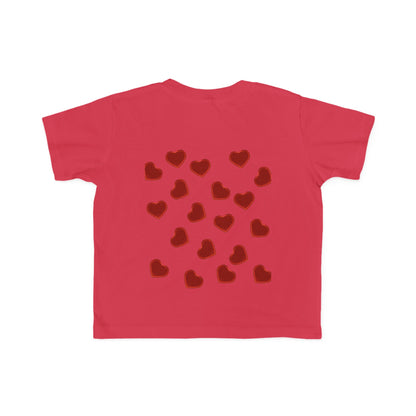 Toddler's Fine Jersey Tee