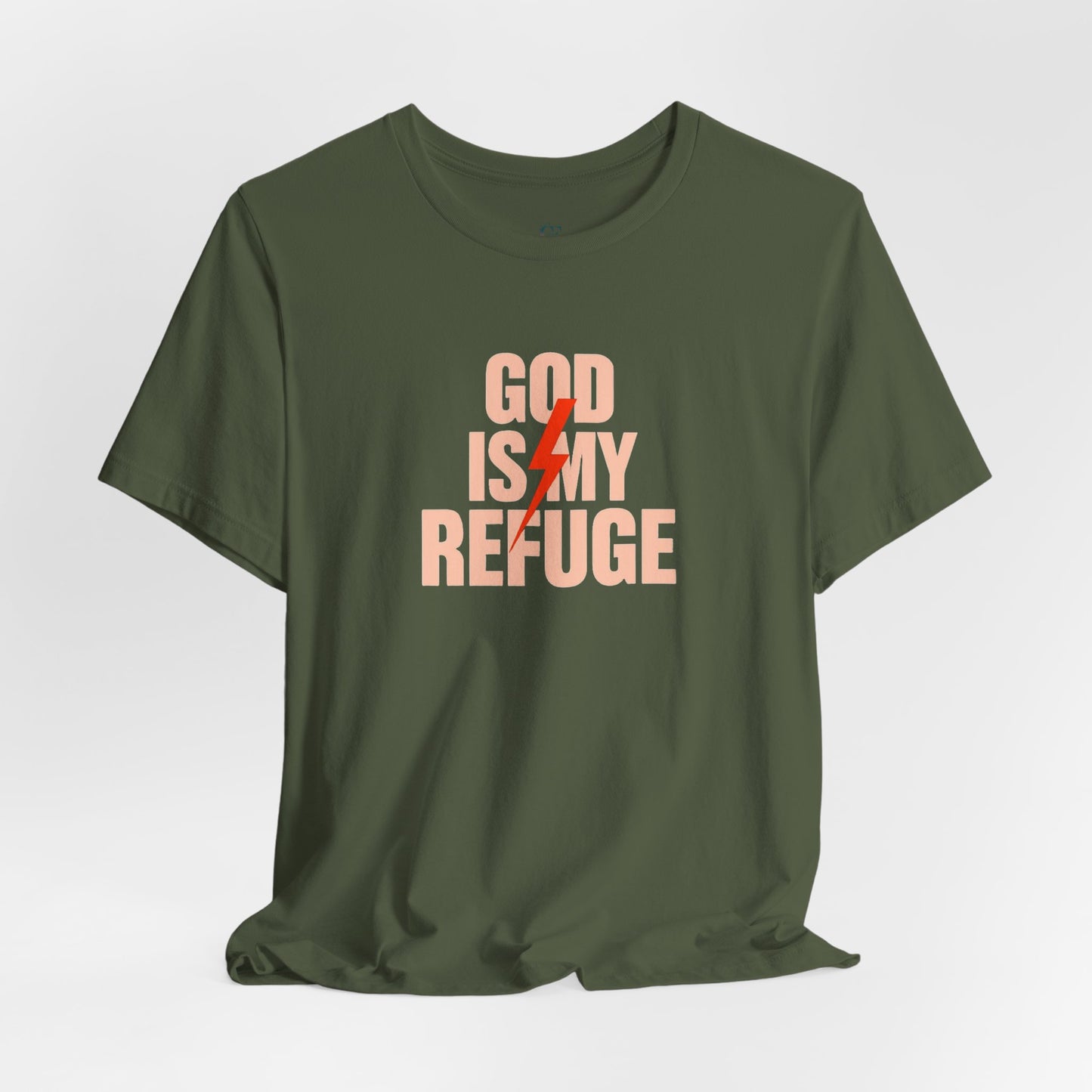 Christian Inspirational Tee