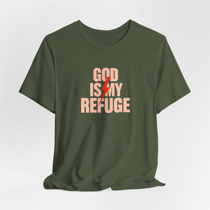 Christian Inspirational Tee