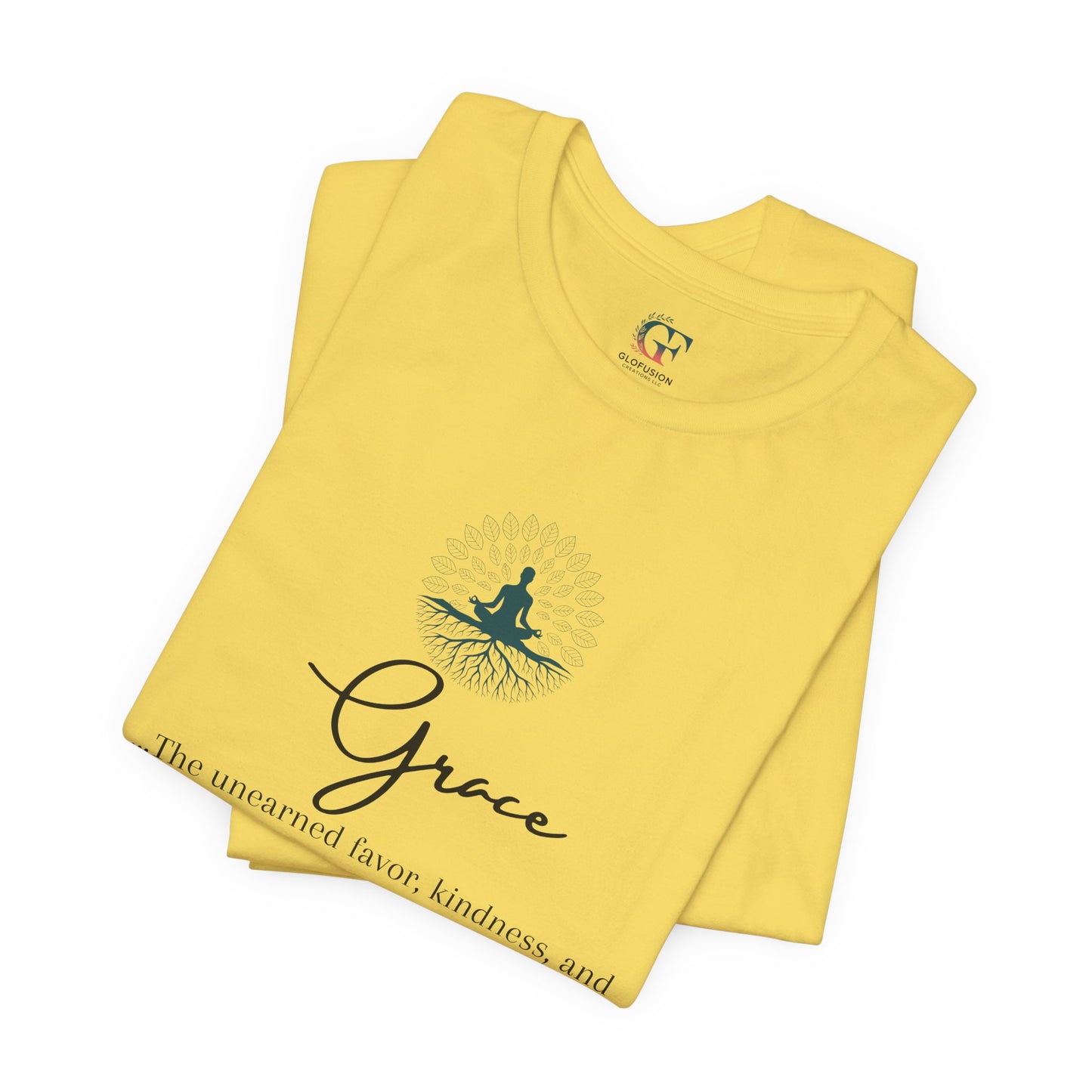 Inspiring Wisdom Tee Motivational Shirt Mindfulness Gift Unisex Graphic Tee Spiritual Gear