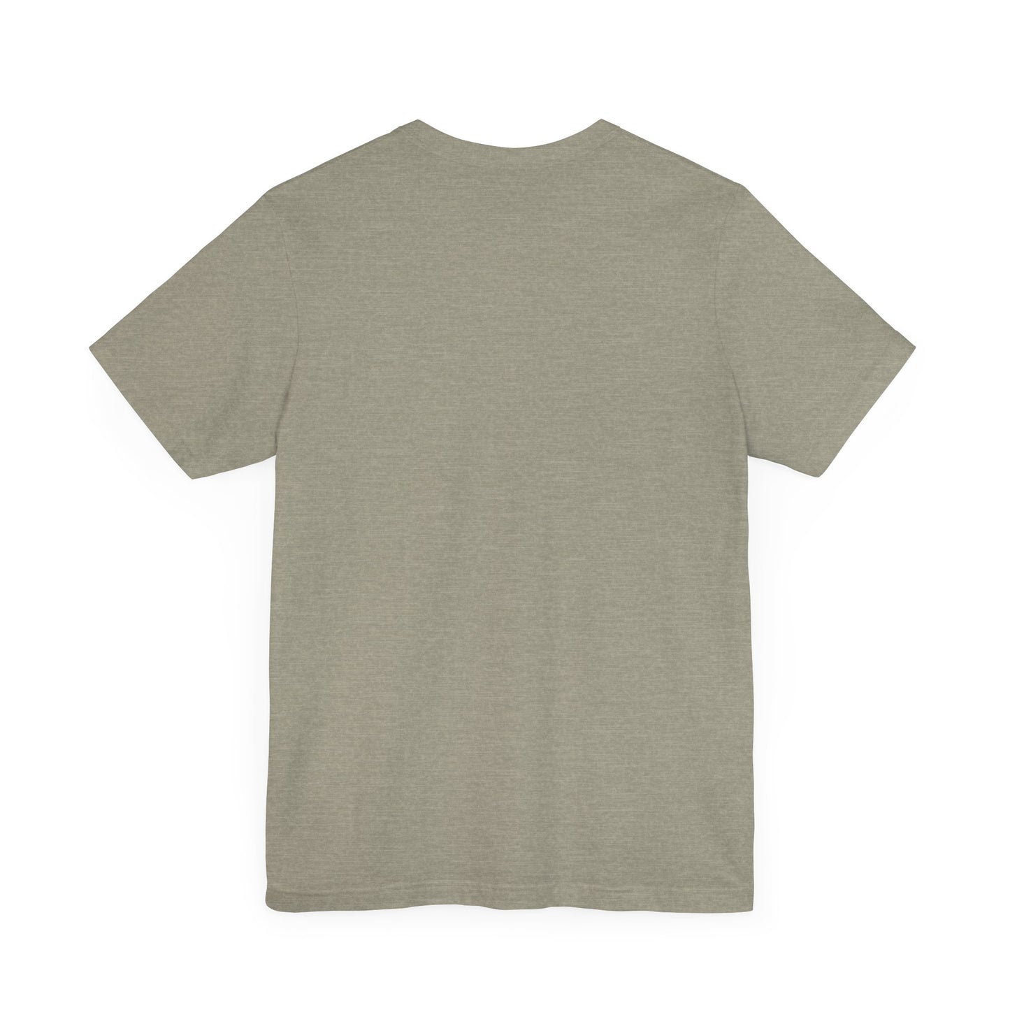 Strength and Courage Graphic Tee for Empowerment