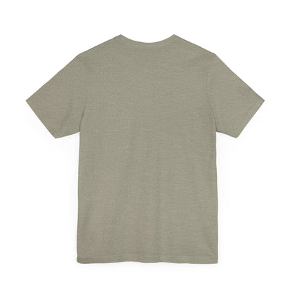 Strength and Courage Graphic Tee for Empowerment