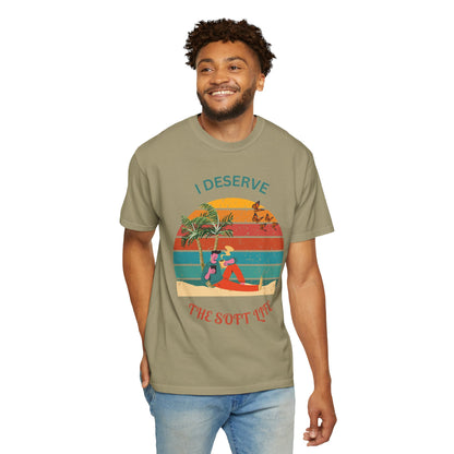 Soft Life Unisex T-Shirt