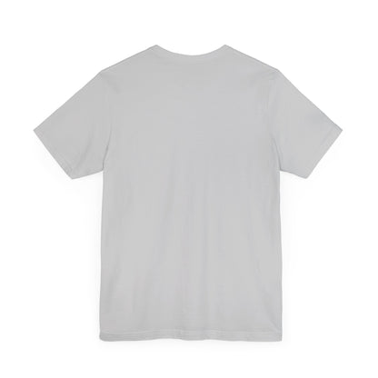 Resilience Tee - Inspirational Unisex T-Shirt