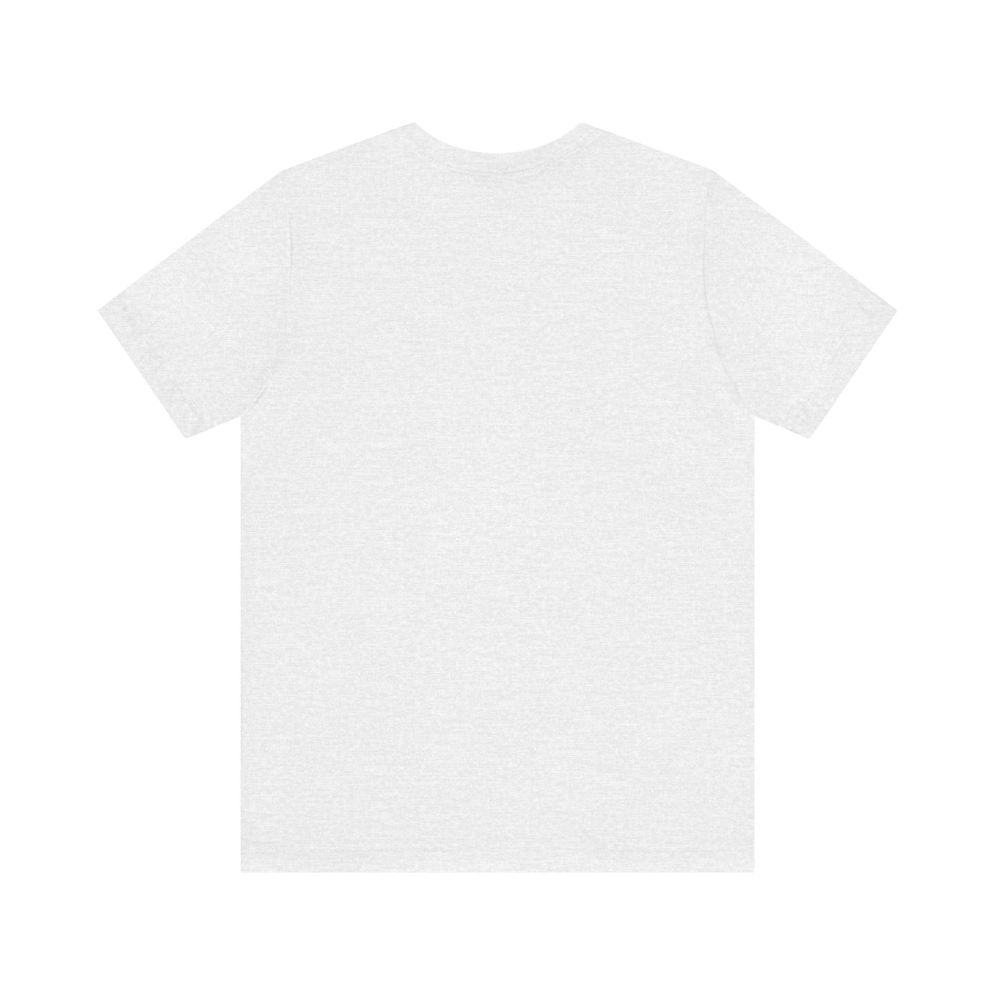 Resilience Tee - Inspirational Unisex T-Shirt