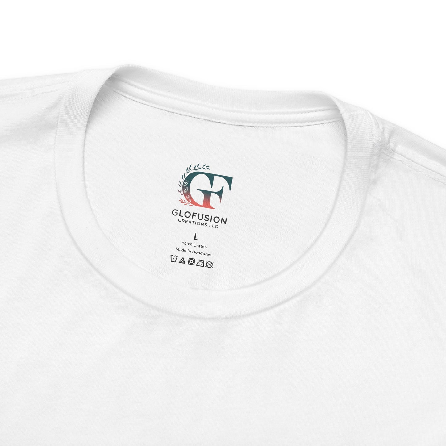 Christian Tee: Weird But I Love Jesus, Casual Christian Apparel