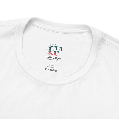 Christian Tee: Weird But I Love Jesus, Casual Christian Apparel