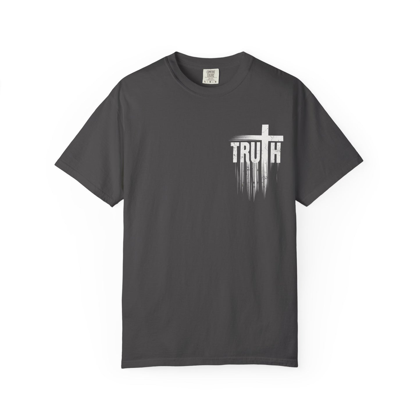 Truth Unisex Tee - Inspirational T-shirt