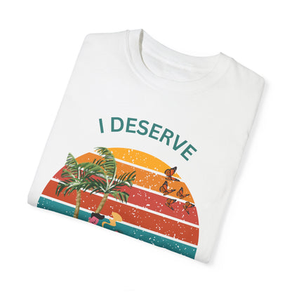 Soft Life Unisex T-Shirt