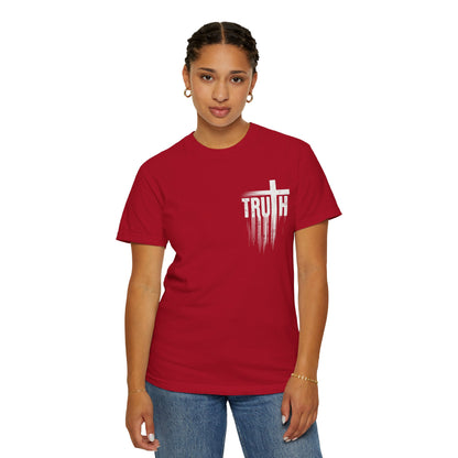 Truth Unisex Tee - Inspirational T-shirt