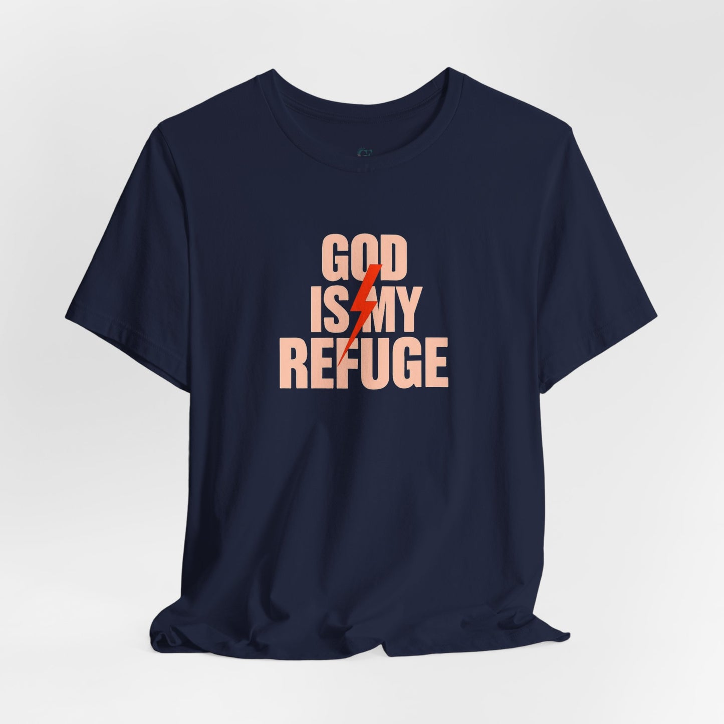 Christian Inspirational Tee
