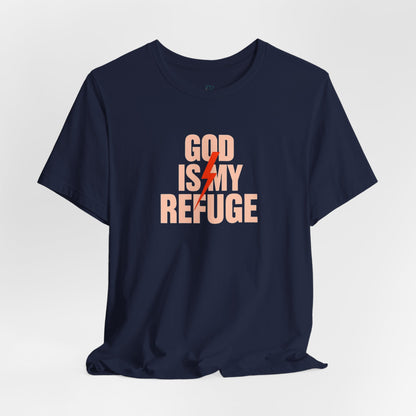 Christian Inspirational Tee