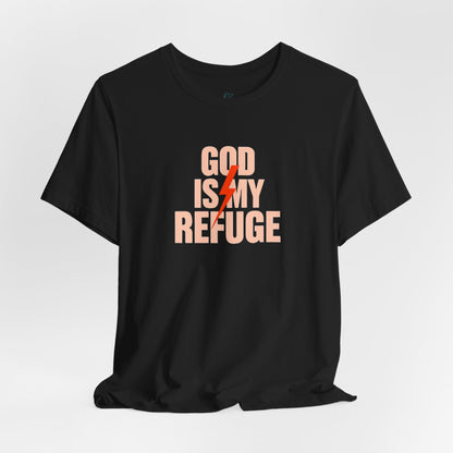 Christian Inspirational Tee