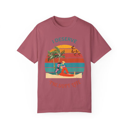 Soft Life Unisex T-Shirt