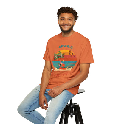 Soft Life Unisex T-Shirt