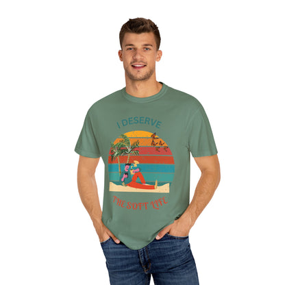 Soft Life Unisex T-Shirt