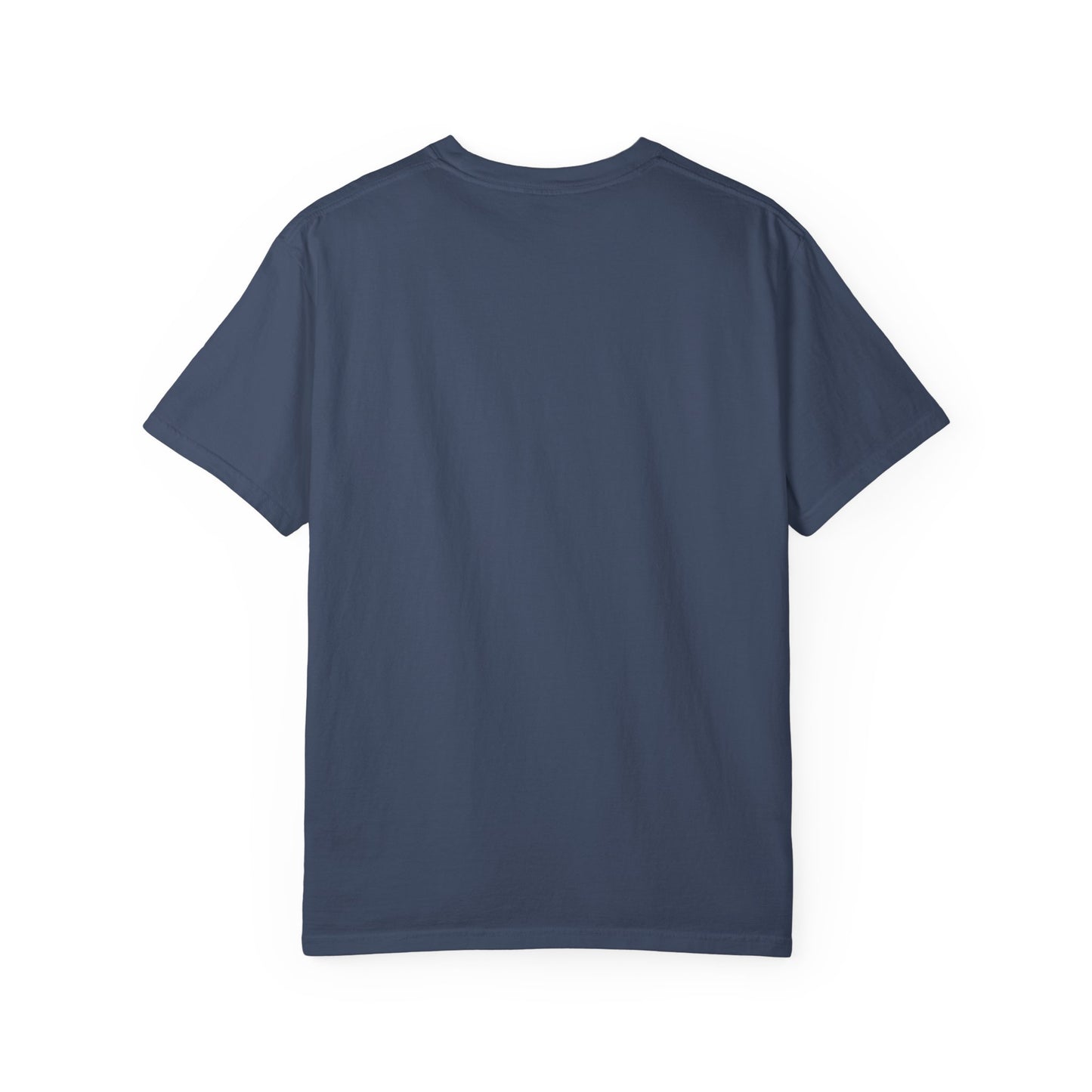 Inspirational Unisex T-Shirt - 'To God Forever'