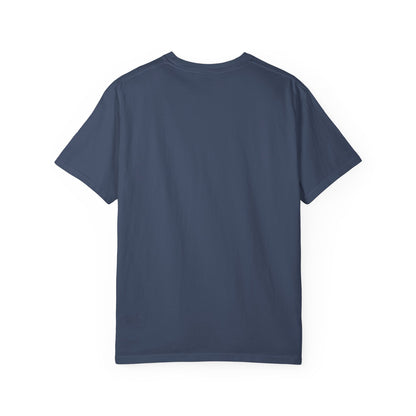 Inspirational Unisex T-Shirt - 'To God Forever'