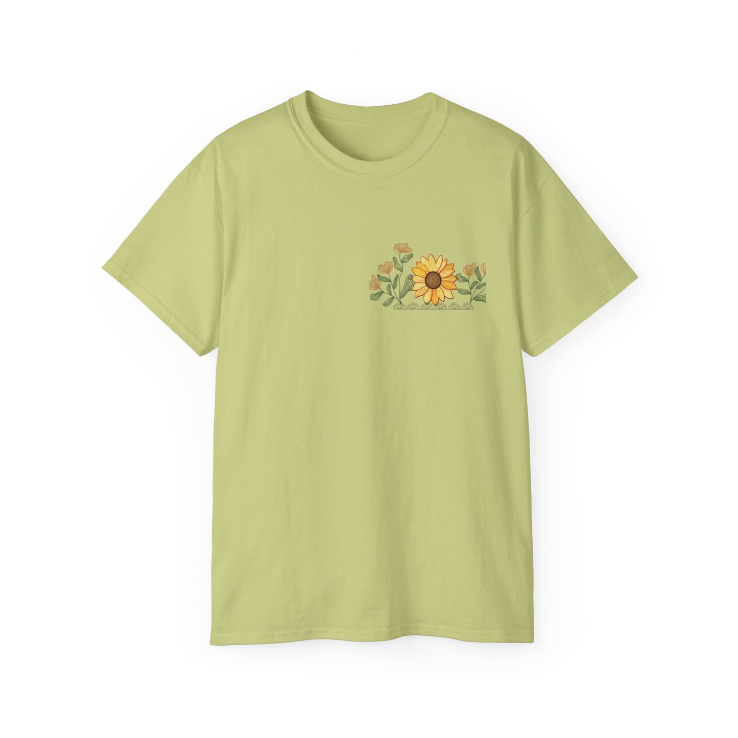 Unisex Tee - Unstoppable Mom Inspirational T-Shirt for Mother's Day and Everyday Comfort