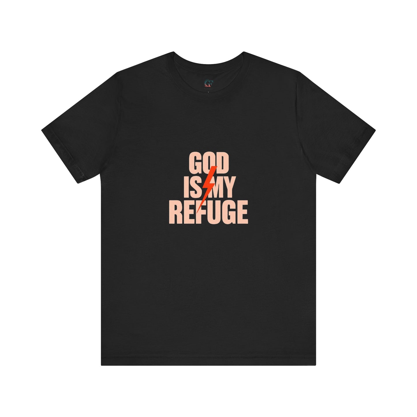 Christian Inspirational Tee