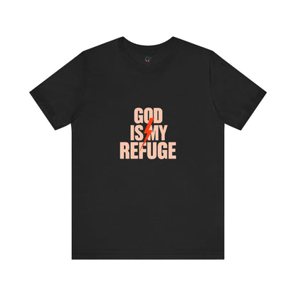 Christian Inspirational Tee