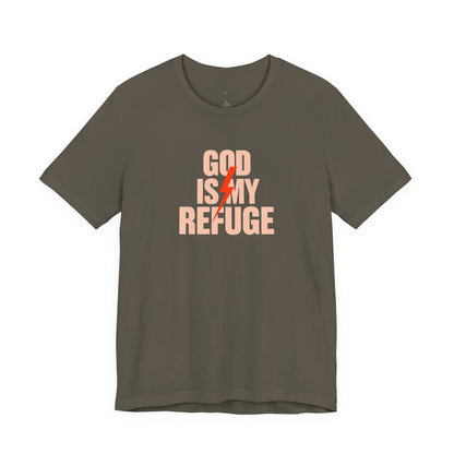 Christian Inspirational Tee