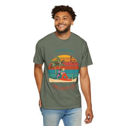 Soft Life Unisex T-Shirt