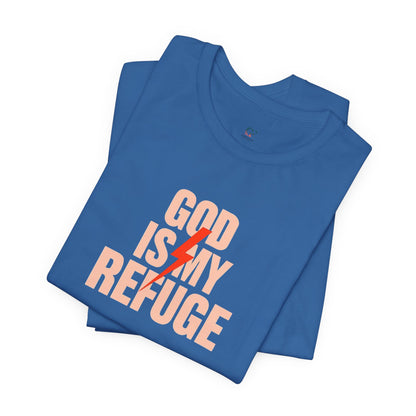 Christian Inspirational Tee