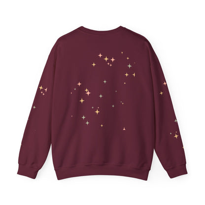 Cozy Fall/Winter Unisex Sweatshirt - Great Gift for Men and Women