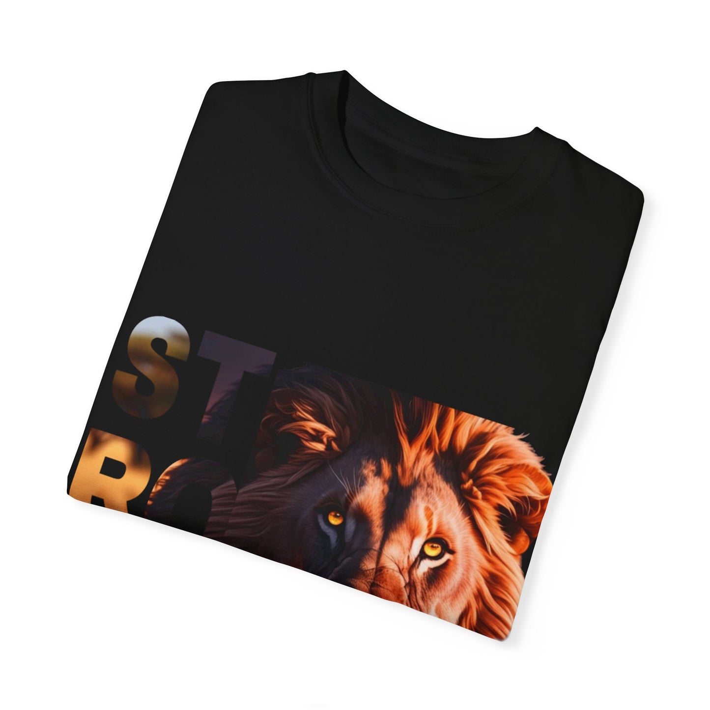 Strong Vibes T-shirt