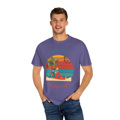 Soft Life Unisex T-Shirt