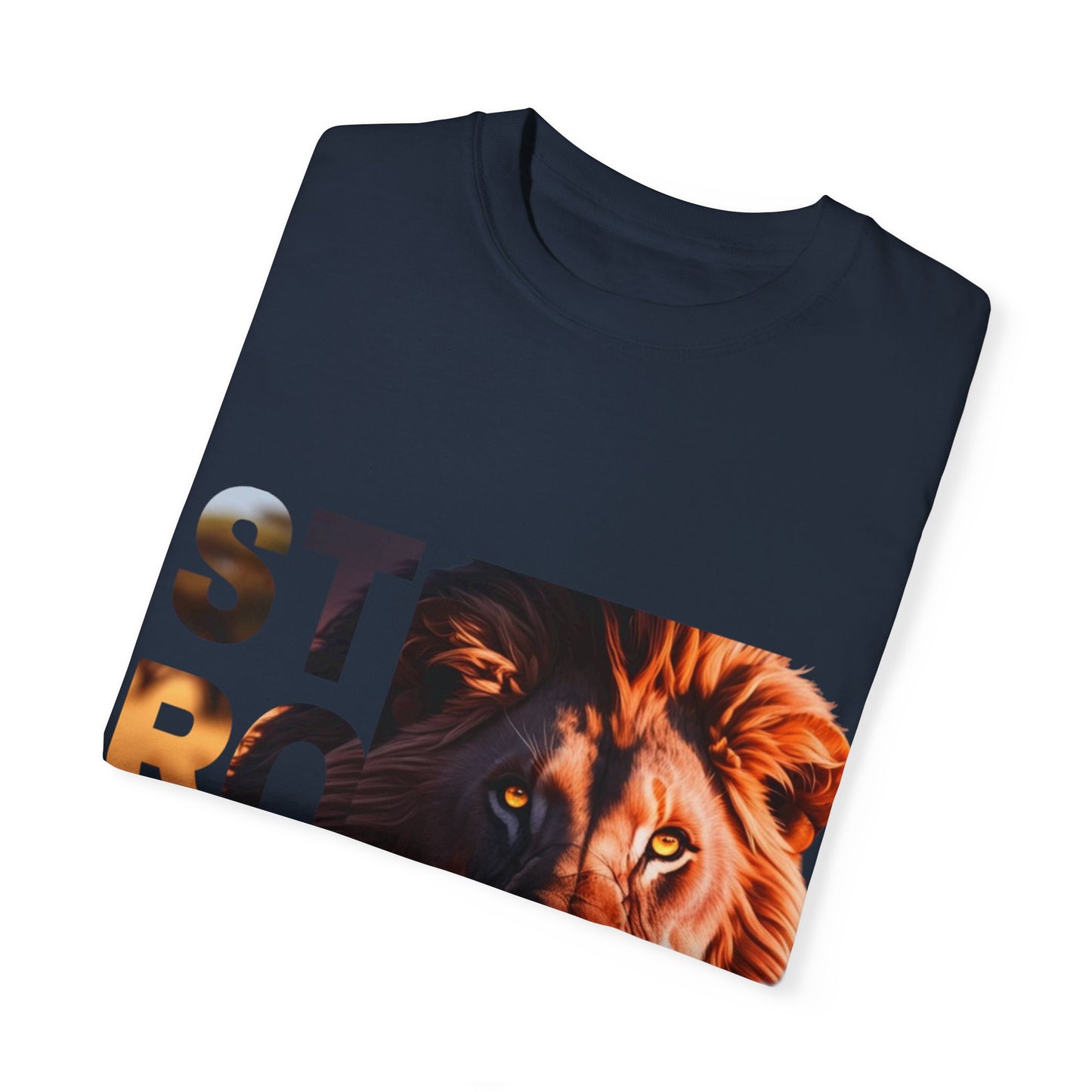 Strong Vibes T-shirt