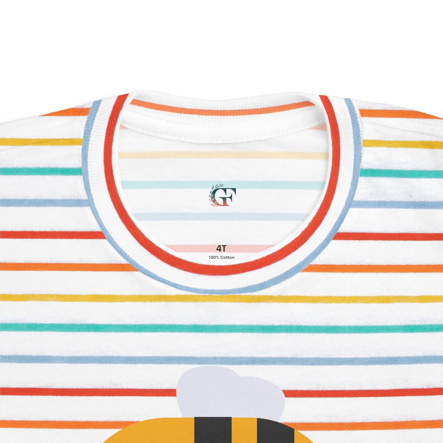 Toddler T-Shirt - Bee Cool Fun Kids Shirt, Birthday Gift, Special Occasion Wear