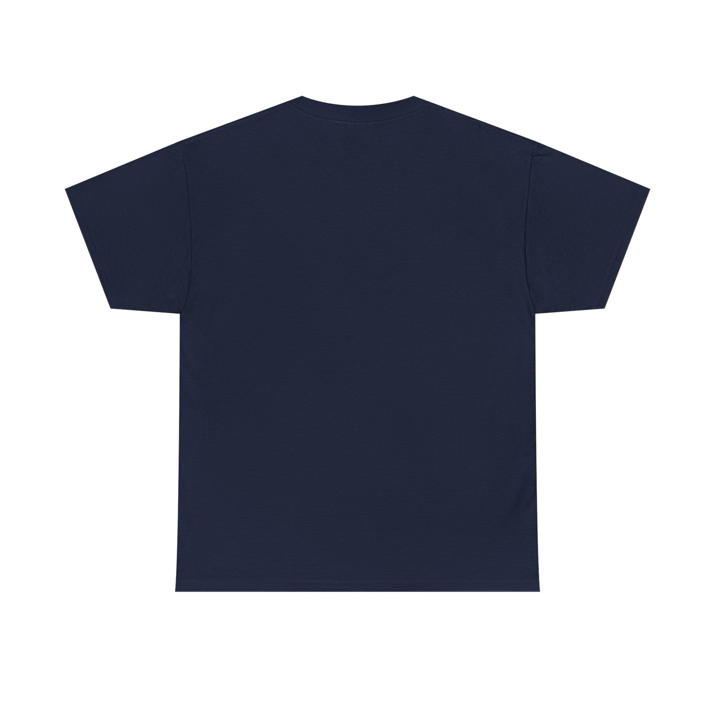 Inspirational Unisex Heavy Cotton Tee - "God Gave Me You"