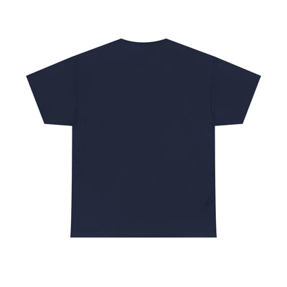 Inspirational Unisex Heavy Cotton Tee - "God Gave Me You"