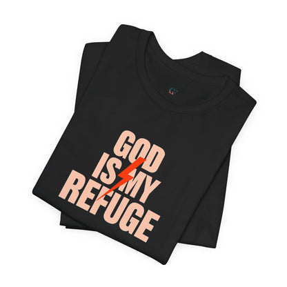Christian Inspirational Tee