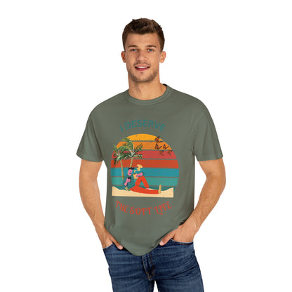 Soft Life Unisex T-Shirt