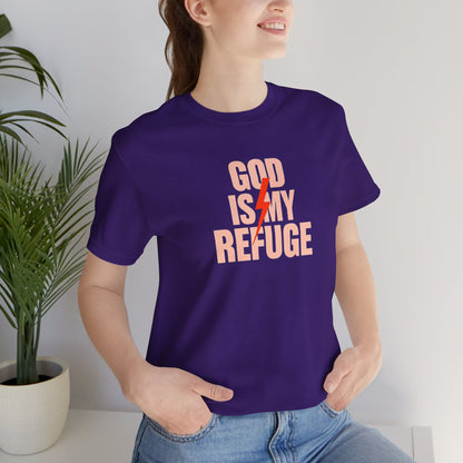 Christian Inspirational Tee